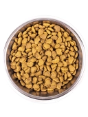 Корм Monge Cat Daily Line Hairball для кошек для выведения шерсти из курицы