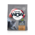 Корм Alphapet WOW Superpremium для взрослых стерилизованных кошек и котов с индейкой и потрошками
