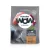 Корм Alphapet WOW Superpremium для взрослых стерилизованных кошек и котов с индейкой и потрошками