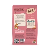 Сухой корм Edel Adult Medium & Maxi Lamb полнорационный для взрослых собак средних и...