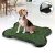 Туалет-лоток для собак Pet Potty Bone Shape с искусственной травой в форме косточки Туалет-лоток для собак Pet Potty Bone Shape с искусственной травой в форме косточки
