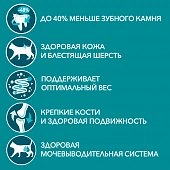 Паучи Purina One Adult Cat для взрослых кошек с говядиной и морковью