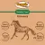 Банки Organic Choice 100% конины для собак