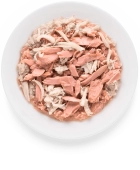 Консервы Grandorf Adult Cat Tuna With Chicken In Broth для кошек филе тунца с куриной...