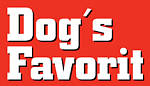 DOG'S FAVORIT