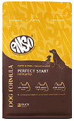 Сухой Корм Enso Dog Formula Perfect для щенков, беременных и кормящих собак сред/круп пород...