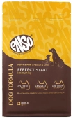Сухой корм ENSO Formula Perfect start для щенков, беременных и кормящих собак средних...