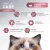 Корм Award Special Care Sensitive Skin&Coat для взрослых кошек для здоровой кожи и шерсти со свежей белой рыбой