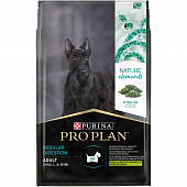 Сухой корм Pro Plan Nature Elements для взрослых собак мелких и карликовых пород, с высоким содержанием ягненка