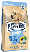 Сухой Корм Happy Dog NaturCroq Welpen Puppies для щенков всех пород
