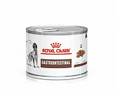 Консервы Royal Canin Gastro Intestinal для собак при нарушении пищеварения