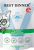 Паучи Best Dinner Vet Profi Hypoallergenic для кошек кусочки в соусе с индейкой Паучи Best Dinner Vet Profi Hypoallergenic для кошек кусочки в соусе с индейкой