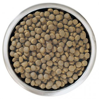 Сухой корм Pro Plan для щенков крупных пород с мощным телосложением, с высоким содержанием курицы