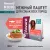 Ламистеры Award Monoprotein для взрослых собак паштет из лосося со шпинатом Ламистеры Award Monoprotein для взрослых собак паштет из лосося со шпинатом