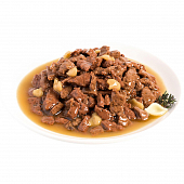 Паучи Animonda Rafiné Soupé Adult для кошек. Коктейль из курицы, утки и пасты Паучи Animonda Rafiné Soupé Adult для кошек. Коктейль из курицы, утки и пасты