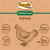Банки Organic Choice 100% курицы для собак Банки Organic Choice 100% курицы для собак