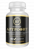 Добавка Best Dinner Nutrition белково-витаминнаяк пище животного «Артрофит» для собак