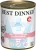 Банки Best Dinner Vet Profi Gastrointestinal Low Fat для собак при нарушениях пищеварения с птицей Банки Best Dinner Vet Profi Gastrointestinal Low Fat для собак при нарушениях пищеварения с птицей