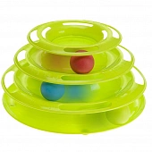 Игрушка Ferplast Twister интерактивная для кошек Игрушка Ferplast Twister интерактивная для кошек