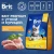 Корм Brit Premium Cat Sterilized для кастрированных котов с уткой и курицей