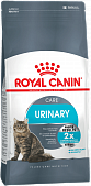 Royal Canin Urinary Care корм сухой для взрослых кошек для поддержания здоровья мочевыделительной системы