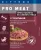 Паучи Мираторг Pro Meat для котят с телятиной в соусе Паучи Мираторг Pro Meat для котят с телятиной в соусе