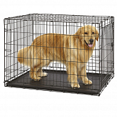 Клетка Ferplast Dog-Inn металлическая для собак