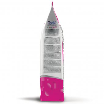 Корм Monge Dog Daily Line Extra Small для взрослых собак миниатюрных пород, из курицы