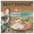 Ламистеры Best Dinner Holistic для стерилизованных кошек мясные волокна в желе с индейкой и кальмаром