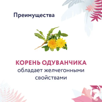 Корм Florida Preventive Line Hepatic для кошек для поддержание здоровья печени