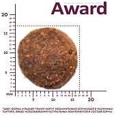 Сухой Корм Award для собак крупных пород с курицей и индейкой с тыквой и шиповником Сухой Корм Award для собак крупных пород с курицей и индейкой с тыквой и шиповником