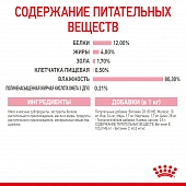 Паучи Royal Canin Kitten Instinctive (в желе) для котят с 4 до 12  месяцев