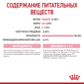 Паучи Royal Canin Kitten Instinctive (в желе) для котят с 4 до 12  месяцев
