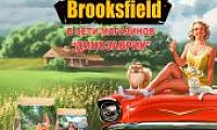 Новинка в продаже! Итальянский корм Brooksfield!