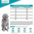 Корм Carni Vet Diet Dog Allergy Defense для собак с лососем при аллергии для здоровой кожи и шерсти