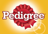 Скидка 10% на сухие корма для собак марки Pedigree!