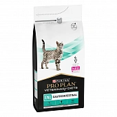 Сухой Корм для котят и кошек диетический PRO PLAN VETERINARY DIETS EN ST/OX Gastrointestinal при расстройствах пищеварения