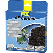 Уголь Tetratec CF 400/600/700/1200/2400 для внешних фильтров серии EX Уголь Tetratec CF 400/600/700/1200/2400 для внешних фильтров серии EX