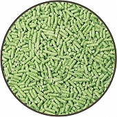 Наполнитель Cat Step Arctic Green Tea для кошек впитывающий с запахом зелёного чая Наполнитель Cat Step Arctic Green Tea для кошек впитывающий с запахом зелёного чая