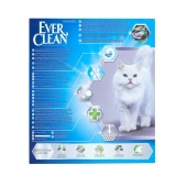 Комкующийся наполнитель Ever Clean Total Cover полное поглощение запахов