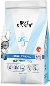 Корм Best Dinner Vet Profi Renal/Cardiac для собак при болезнях почек и заболеваниях...