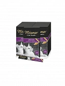 Лакомство Miamor Cat Snack Cream Malt кремовое с солодом для кошек Лакомство Miamor Cat Snack Cream Malt кремовое с солодом для кошек