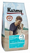 Сухой Корм Karmy Dog M&M Hypoallergenic для собак средних и крупных пород гипоаллергенный с уткой Сухой Корм Karmy Dog M&M Hypoallergenic для собак средних и крупных пород гипоаллергенный с уткой