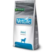 Корм Farmina Vet Life Dog Joint для собак с заболеванием опорно-двигательного аппарата