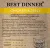 Паучи Best Dinner High Premium для кошек. Курица в желе волокна филе грудки Паучи Best Dinner High Premium для кошек. Курица в желе волокна филе грудки