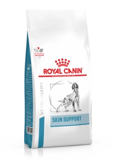 Корм Royal Canin Skin Support для собак при при атопии и дерматозах