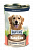 Консервы Happy Dog Natur Line для собак с телятиной и рис 410г