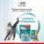 Паучи Purina One Sensetive Cat для кошек с курицей и морковью для чувствительного пищеварения