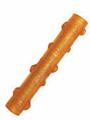 Игрушка для собак Kong Squezz Crackle "Хрустящая палочка большая" (27 см)