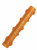 Игрушка для собак Kong Squezz Crackle "Хрустящая палочка большая" (27 см)